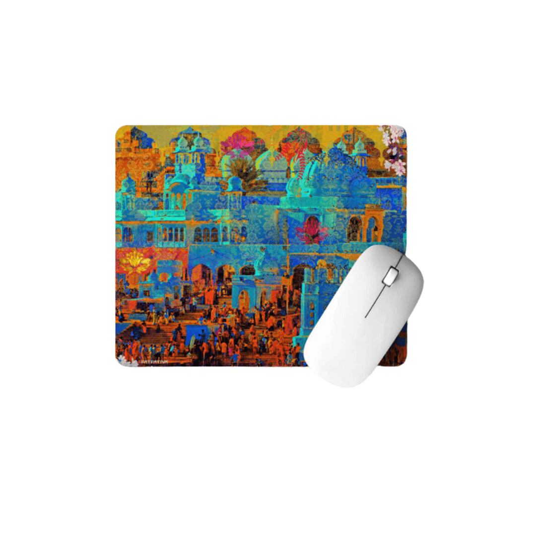 Mouse Pads Sublimation Printing